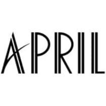 April