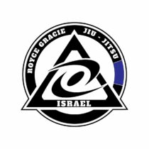 רויס גרייסי ג'יו-ג'יטסו