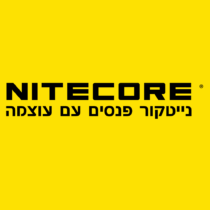 פנסי NITECORE