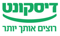 דיסקונט