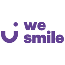 WE SMILE